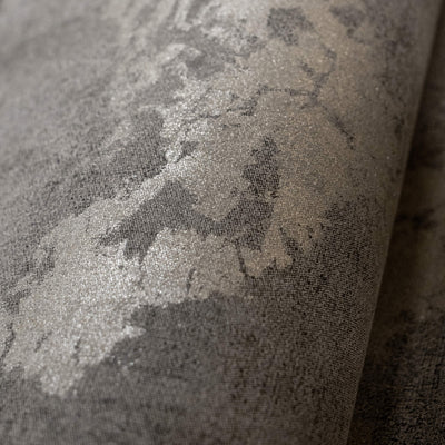 product image for Stamped Burnt Umber Wallpaper from the Crafted Collection by Galerie Wallcoverings 86