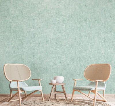 product image for Base Aqua Wallpaper from the Crafted Collection by Galerie Wallcoverings 90