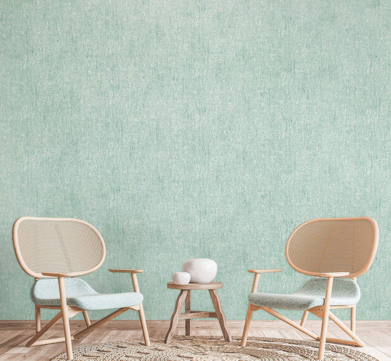 media image for Base Aqua Wallpaper from the Crafted Collection by Galerie Wallcoverings 222