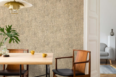 product image for Base Burnt Umber Wallpaper from the Crafted Collection by Galerie Wallcoverings 34