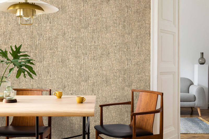 media image for Base Burnt Umber Wallpaper from the Crafted Collection by Galerie Wallcoverings 282