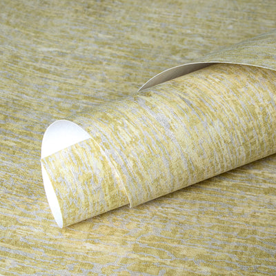 product image for Base Green Gold Wallpaper from the Crafted Collection by Galerie Wallcoverings 47