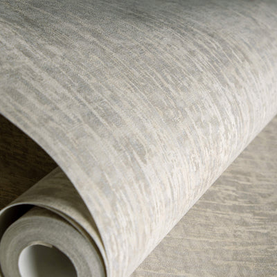 product image for Base Taupe Grey Wallpaper from the Crafted Collection by Galerie Wallcoverings 12