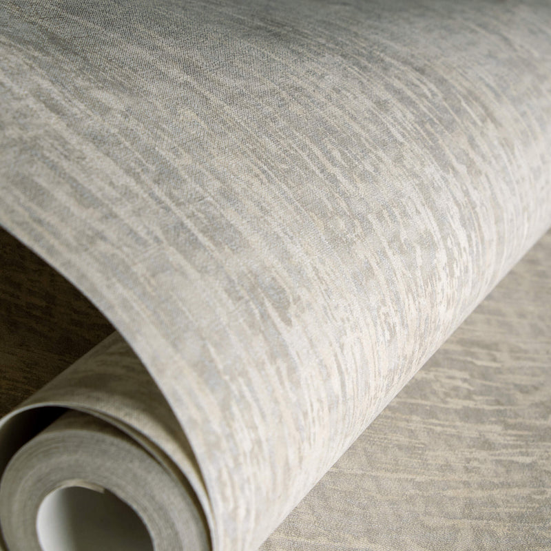 media image for Base Taupe Grey Wallpaper from the Crafted Collection by Galerie Wallcoverings 26