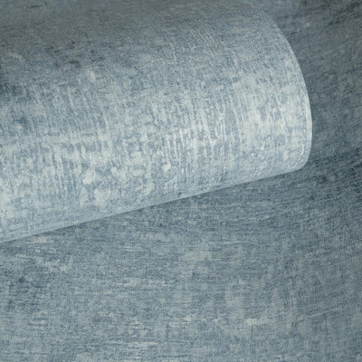 product image for Base Indigo Wallpaper from the Crafted Collection by Galerie Wallcoverings 61