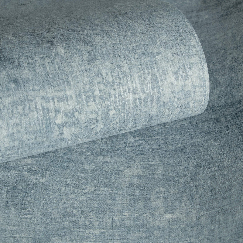 media image for Base Indigo Wallpaper from the Crafted Collection by Galerie Wallcoverings 28