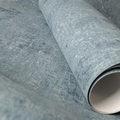 product image for Base Indigo Wallpaper from the Crafted Collection by Galerie Wallcoverings 45