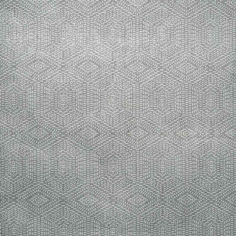 media image for Sample Greek Tile Wallpaper in Grey 283