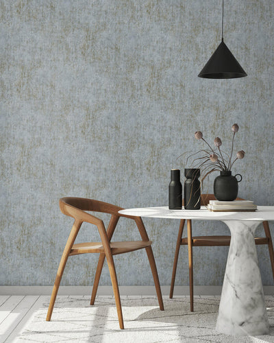 product image for Bark Wallpaper in Grey Green 10