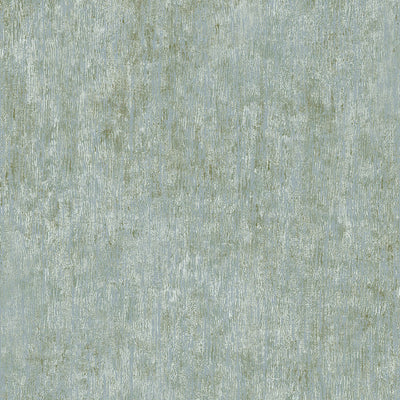 product image for Bark Wallpaper in Blue Green 88