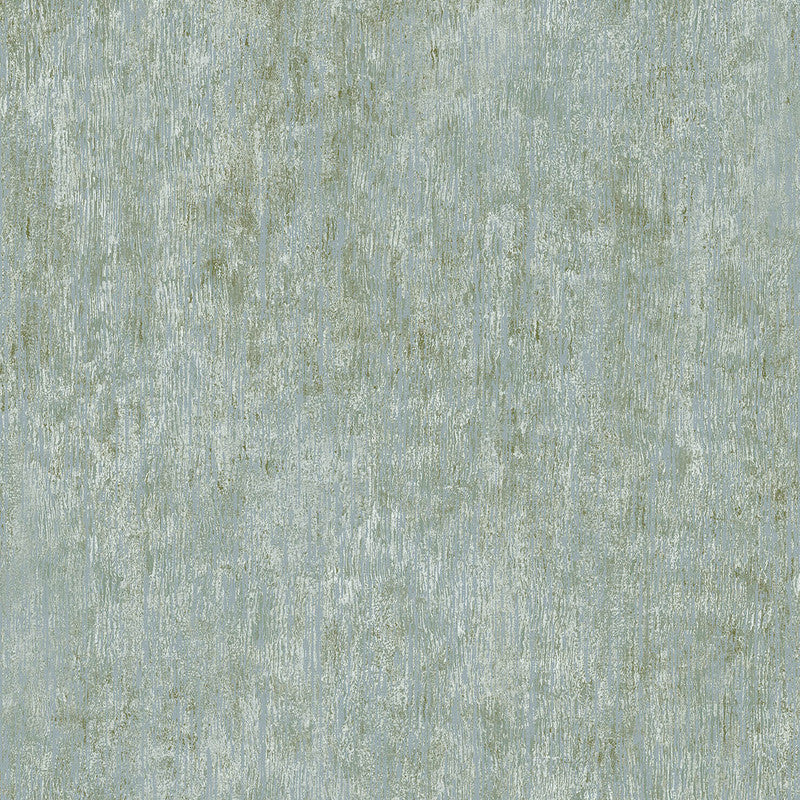 media image for Bark Wallpaper in Blue Green 272