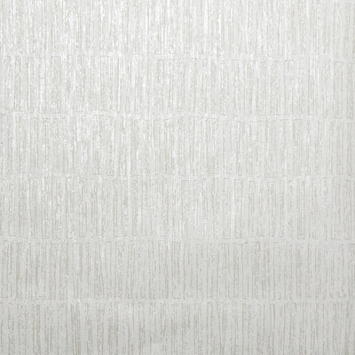 product image of Sample Bamboo Wallpaper in Old White 561