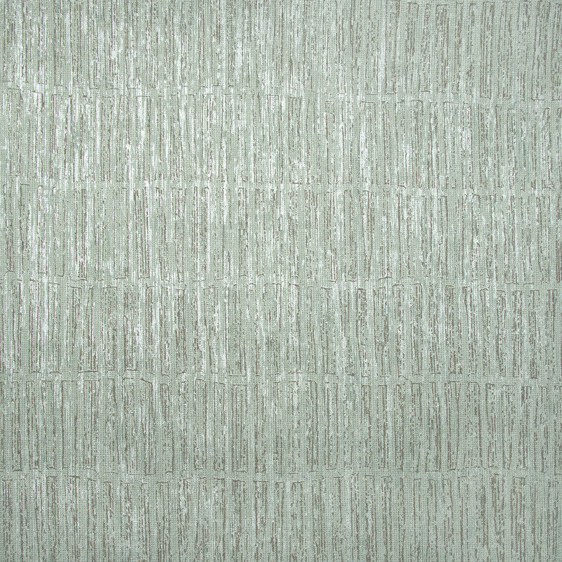 media image for Bamboo Wallpaper in Blue Green 210