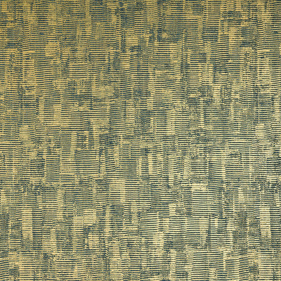 product image for Jacquard Wallpaper in Petrol 72