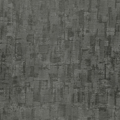 product image of Jacquard Wallpaper in Anthracite 596