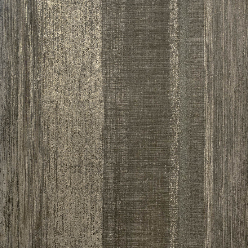 media image for Chiffon Wallpaper in Brown 23