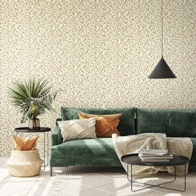 product image for Arco Wildflower Wallpaper in Sage 34