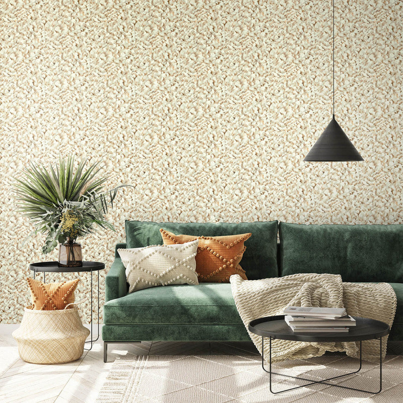 media image for Arco Wildflower Wallpaper in Sage 230