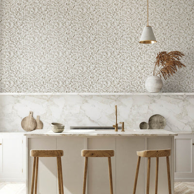 product image for Arco Wildflower Wallpaper in Sesame 26