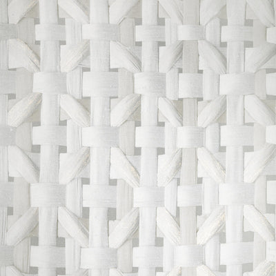 product image of Seta Octagonal Honeycomb Wallpaper in Sea Salt 587