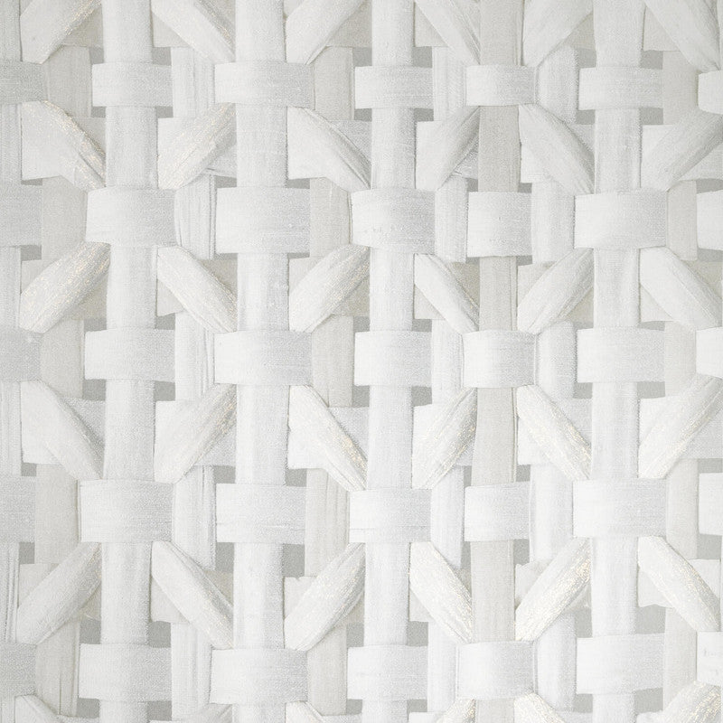 media image for Seta Octagonal Honeycomb Wallpaper in Sea Salt 294