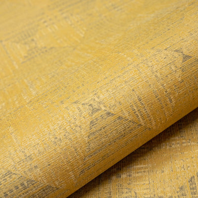 product image for Raffia Wallpaper in Curry 49