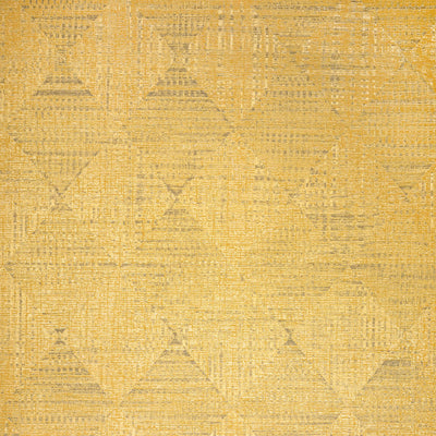 product image for Raffia Wallpaper in Curry 72