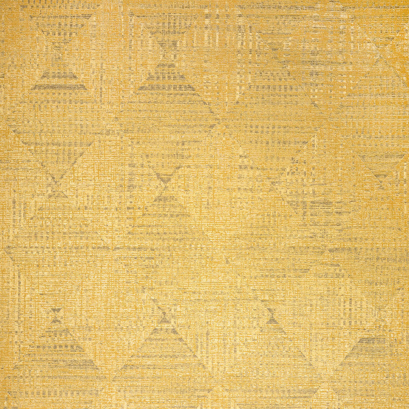 media image for Raffia Wallpaper in Curry 218