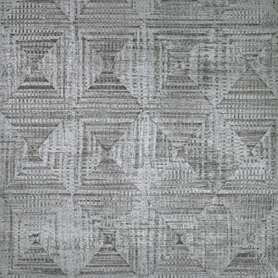 product image of Raffia Wallpaper in Black Pepper 525