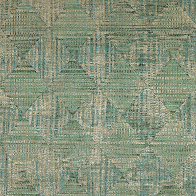 product image of Raffia Wallpaper in Spirulina 549