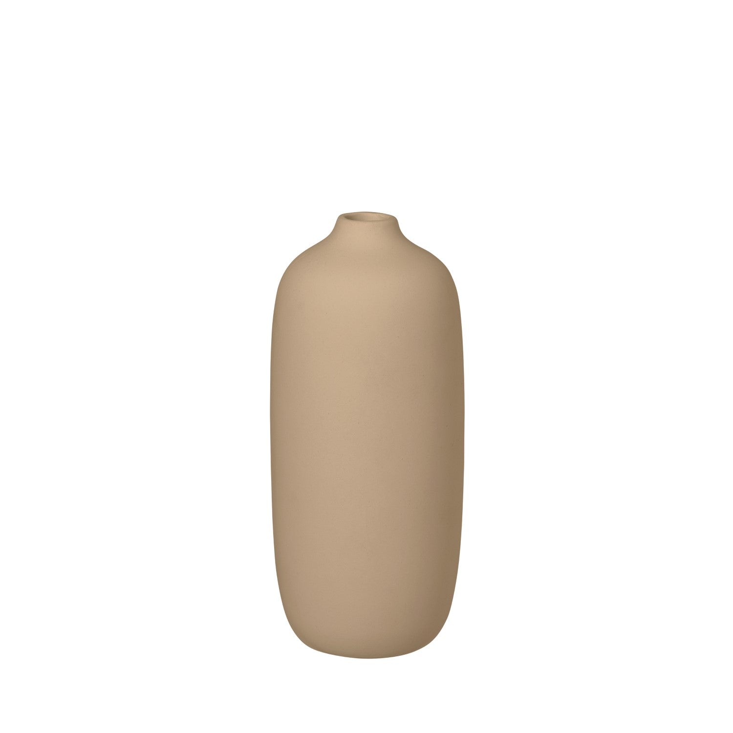 Shop Ceola Vase Ceramic | Burke Decor