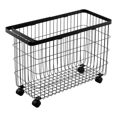 product image of Rolling Wire Basket 1 530