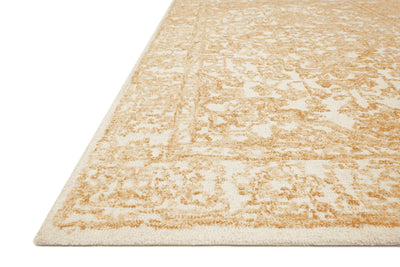 product image for Annie Hooked White / Gold Rug Alternate Image 18 39
