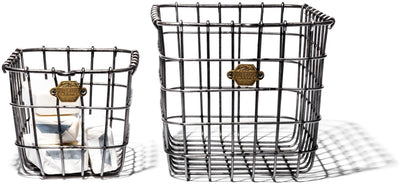 product image for locker basket small design by puebco 7 2