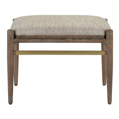 product image for Visby Calcutta Pepper Ottoman 3 85