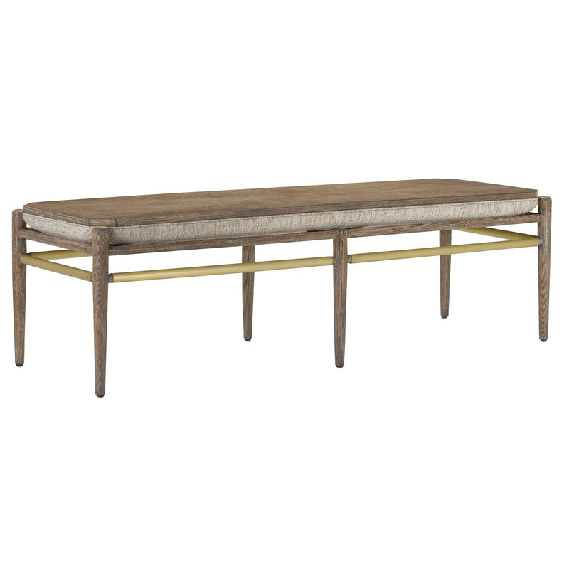 media image for Visby Calcutta Pepper Bench 2 265