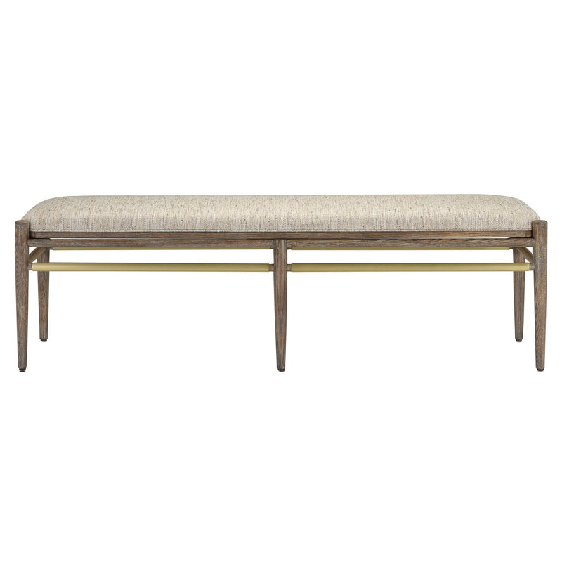 media image for Visby Calcutta Pepper Bench 3 244