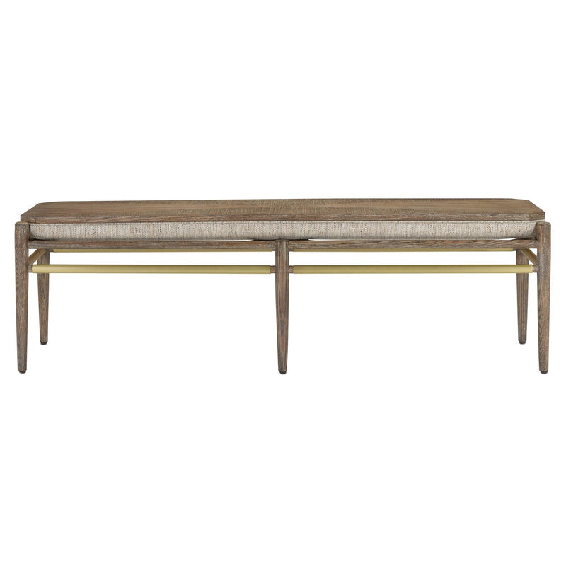 media image for Visby Calcutta Pepper Bench 4 288