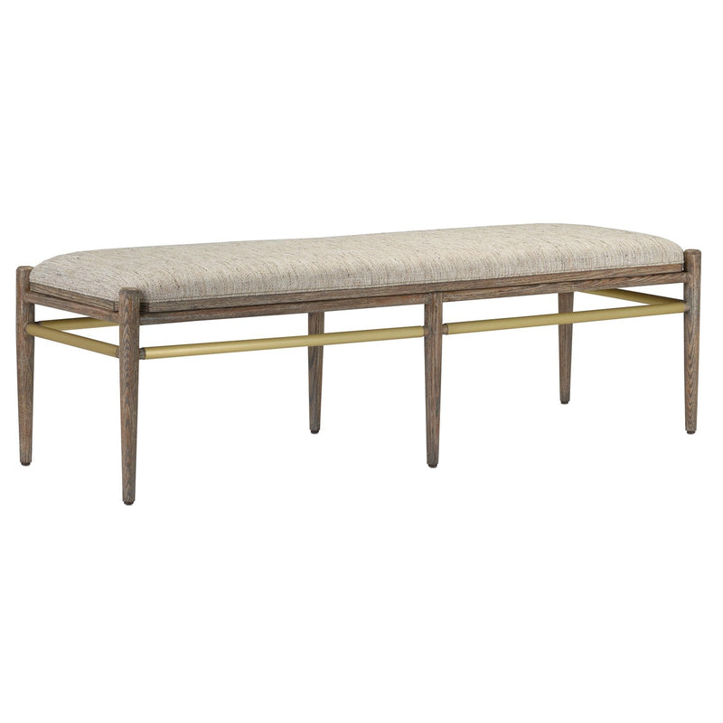 media image for Visby Calcutta Pepper Bench 1 269