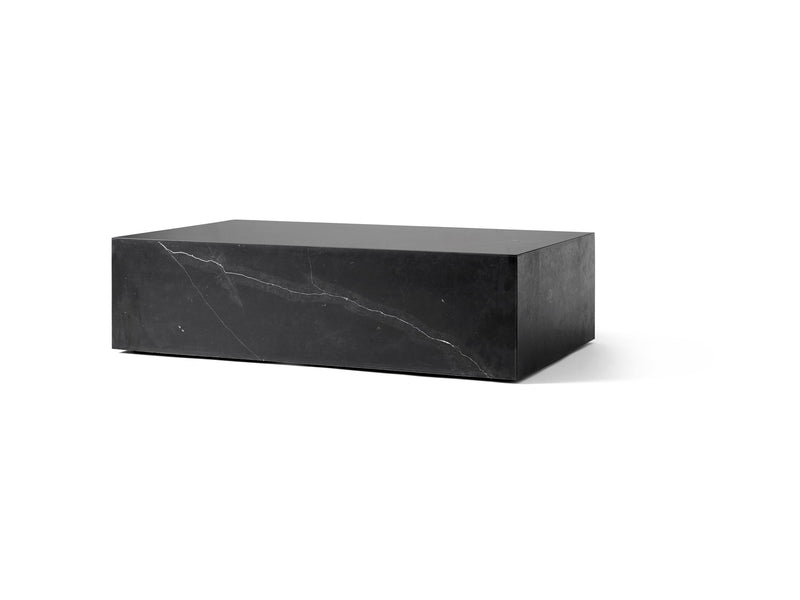 media image for plinth table low in black marquina marble design by menu 3 261
