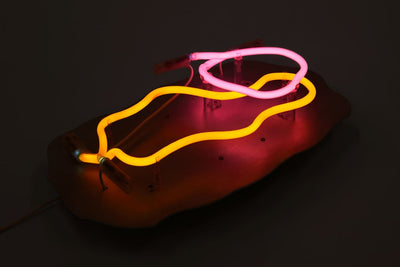 product image for Globos Neon Sign 25