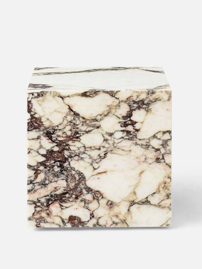 product image for plinth table cubic in rose marble design by menu 2 43