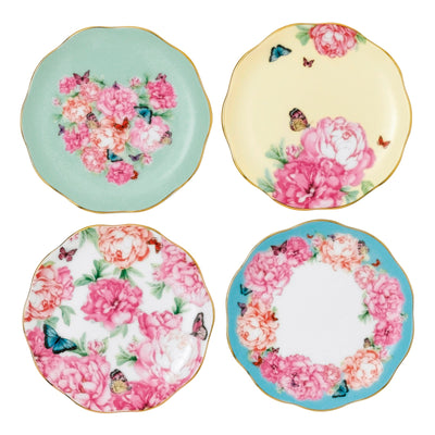 product image for mixed patterns dinnerware by new royal albert 40010666 3 69