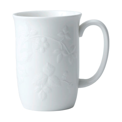 product image for Wild Strawberry White Dinnerware Collection 86