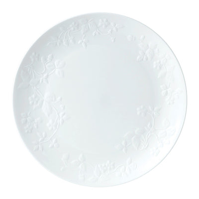 product image for Wild Strawberry White Dinnerware Collection 62