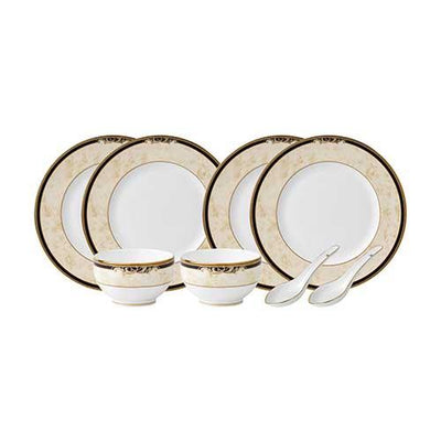 product image of cornucopia pair dinnerware set by wedgewood 1054464 1 582