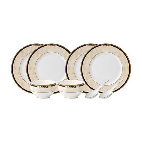 media image for cornucopia pair dinnerware set by wedgewood 1054464 1 292