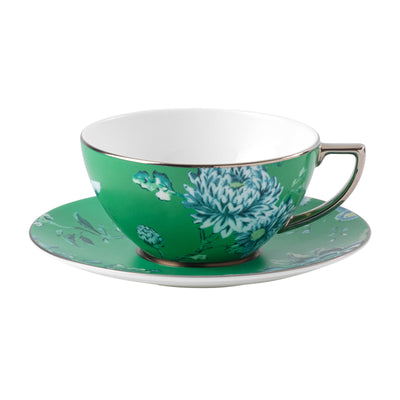 product image of chinoiserie green dinnerware by new wedgwood 1058029 1 536