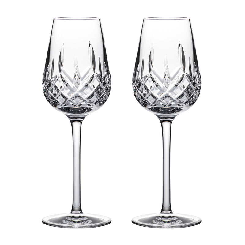 media image for Connoisseur Lismore Cognac Glass 295