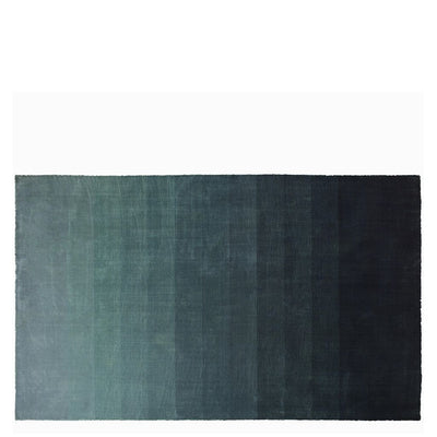 product image of Capisoli Teal Rug design by Designers Guild 578